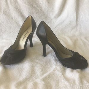 Miss Bisou heels
